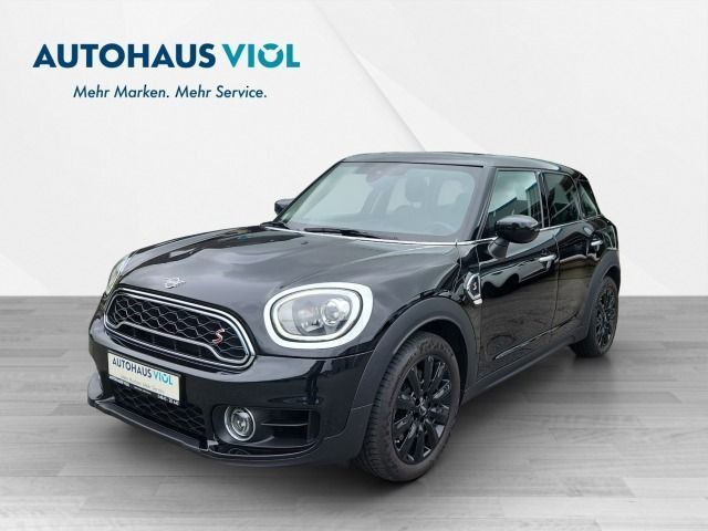 Bild des Angebotes MINI COUNTRYMAN Cooper S Chili-Paket