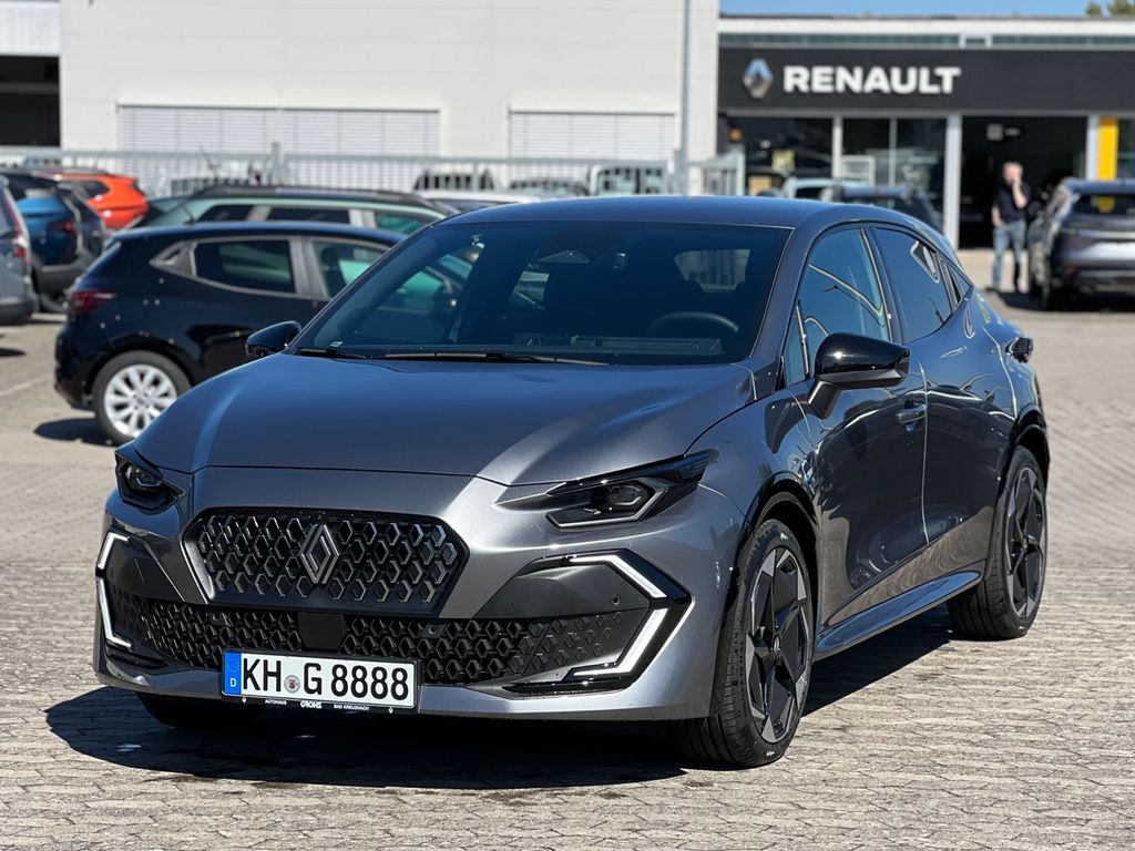 Bild des Angebotes Renault Clio VI 160 E-Tech Full Hybrid Techno