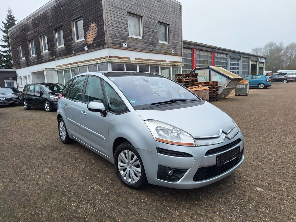 Bild des Angebotes Citroën C4 Picasso Tendance