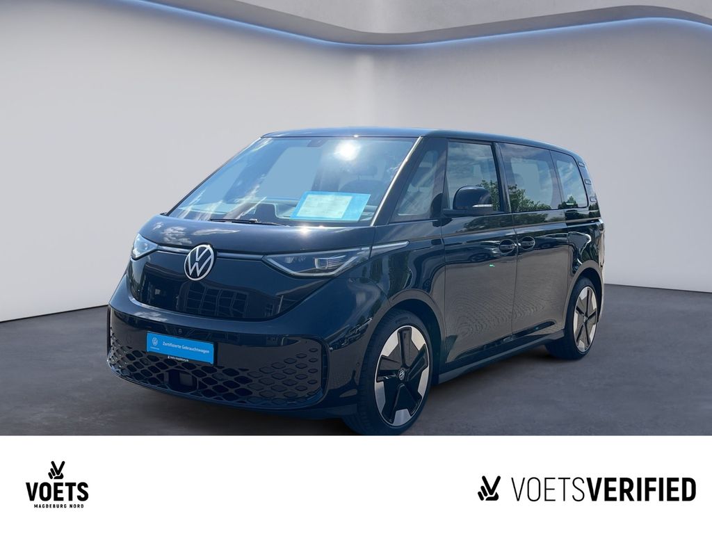 Bild des Angebotes Volkswagen ID.Buzz Bus 150 kW Pro IQ-LIGHT+NAVI+EL.-TÜREN+