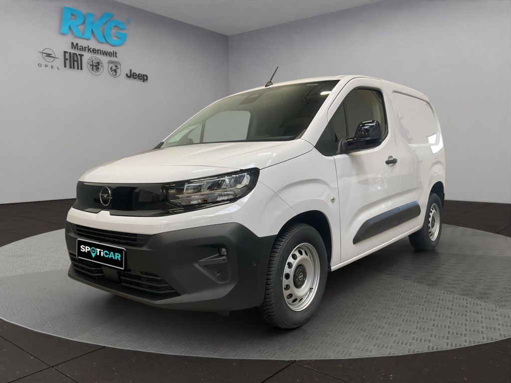 Bild des Angebotes Opel Combo Cargo Kastenwagen M 1.5 *Navi*Kamera*PDC*A