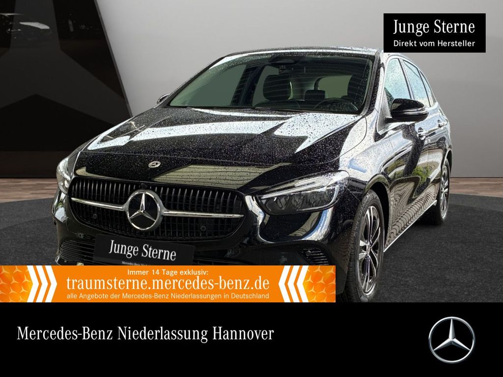 Bild des Angebotes Mercedes-Benz B 180 Progressive/Adv+/Ambiente/keylessGo/ParkPa