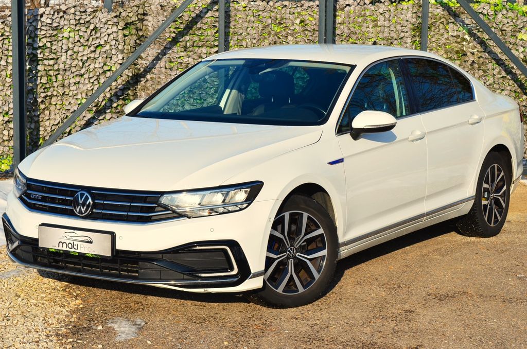 Bild des Angebotes Volkswagen Passat Lim. GTE