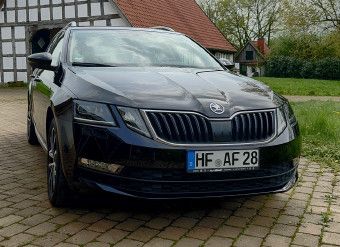 Bild des Angebotes Skoda Octavia 1.6 TDI SCR SOLEIL Combi SOLEIL