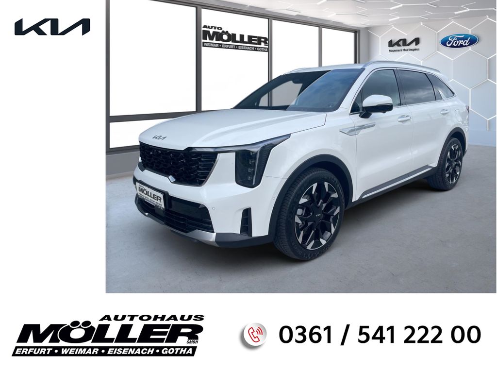Bild des Angebotes Kia Sorento Platinum 2.2D AWD DCT8 360° Head-Up ACC