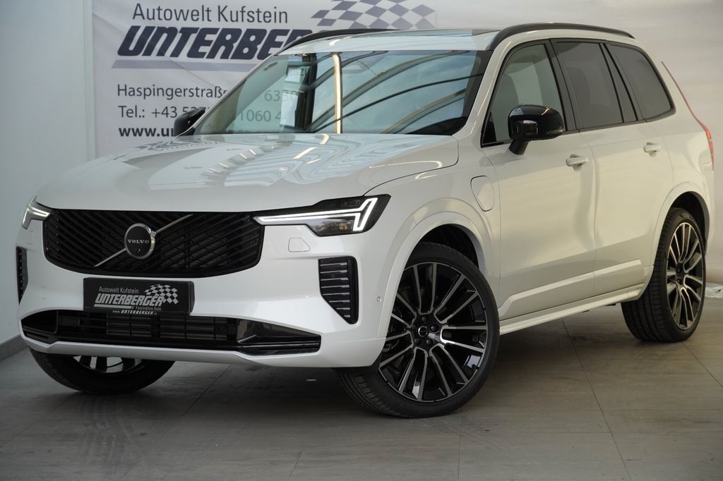 Bild des Angebotes Volvo XC90 T8 Ultra Dark PHEV