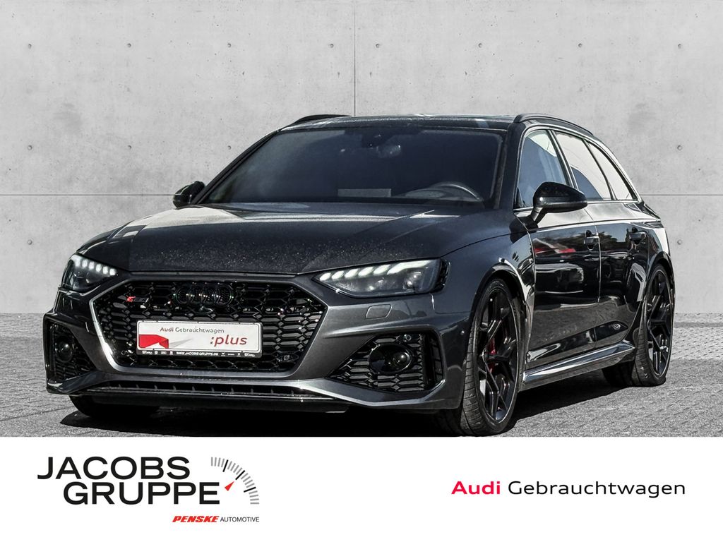 Bild des Angebotes Audi RS 4 Avant 2.9 TFSI quattro B&O/Massage/Pano/HuD