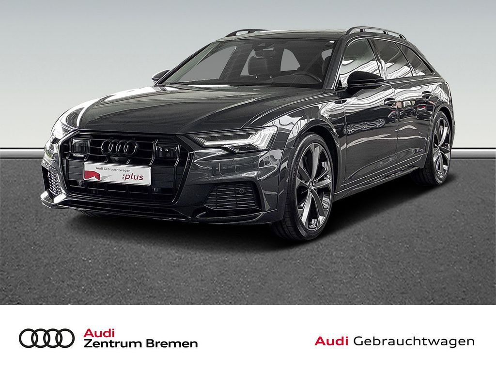 Bild des Angebotes Audi A6 allroad 55 3.0 TDI quattro AHK PANO B+O 21