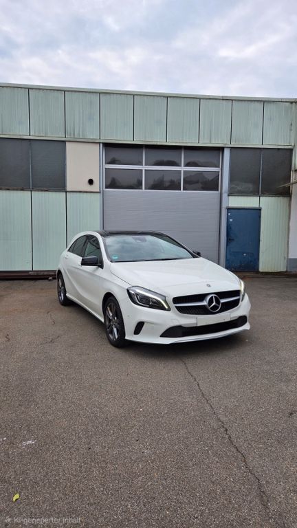 Bild des Angebotes Mercedes-Benz A 220 d | Automatik |