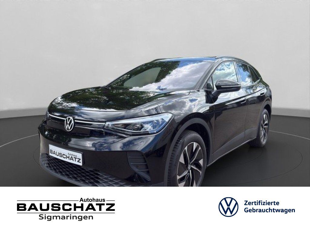Bild des Angebotes Volkswagen ID.4 Pure 52 kWh Energy Pure *LED*NAVI*RFK*ACC*