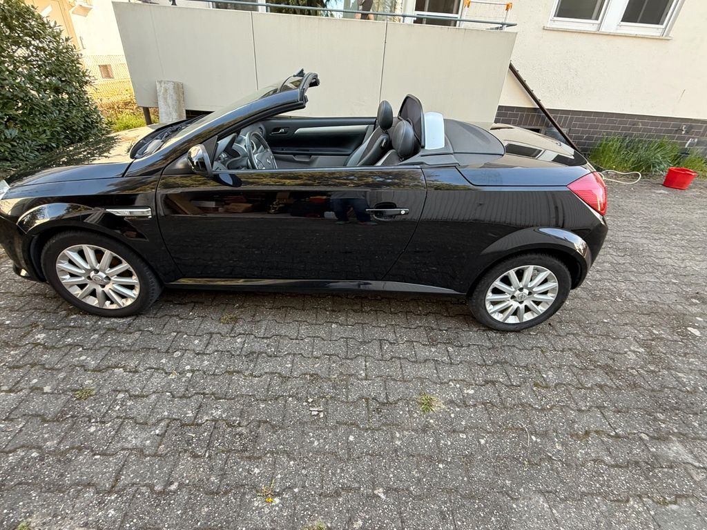 Opel Tigra 1.4 Edition, TÜV Neu