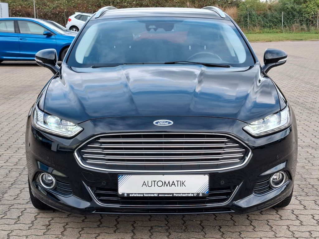 Bild des Angebotes Ford Mondeo Turnier Titanium 1.5 EcoBoost Automatik