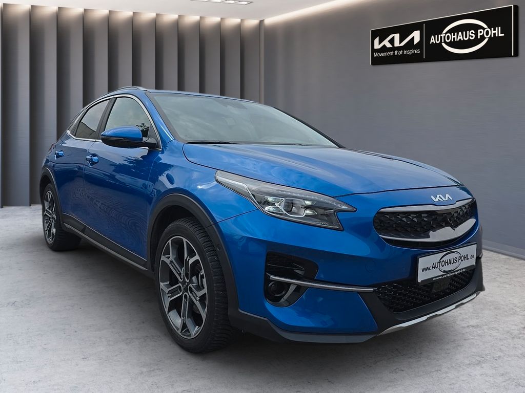 Bild des Angebotes Kia XCeed 1,6 Inspiration Plug-in Hybrid