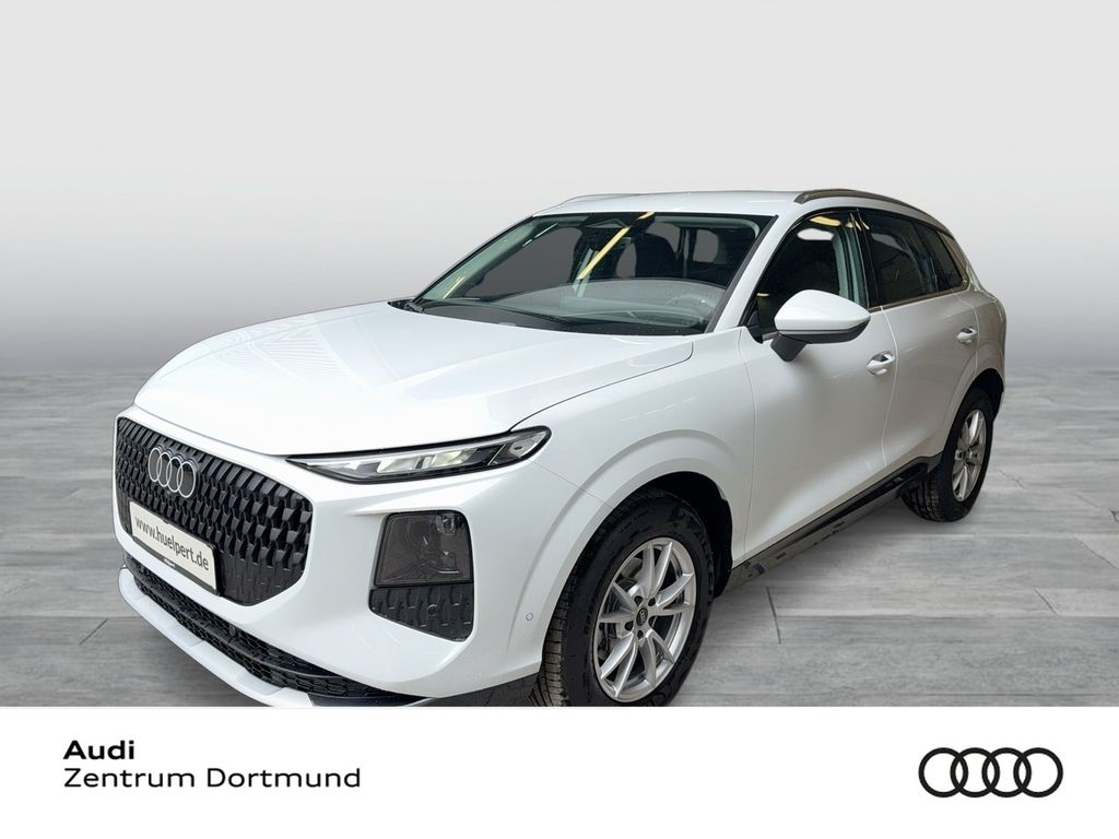 Bild des Angebotes Audi Q3 advanced NEUES MODELL CAM ACC E-KLAPPE NAVI