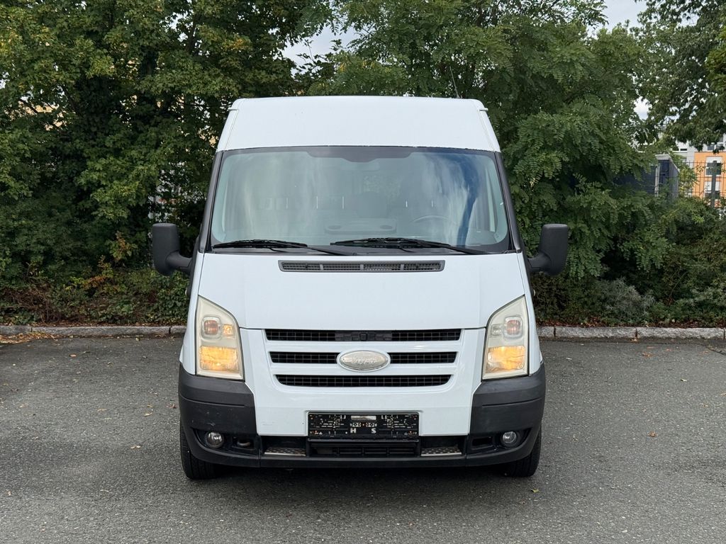 Bild des Angebotes Ford Transit Kombi FT 300 M Trend