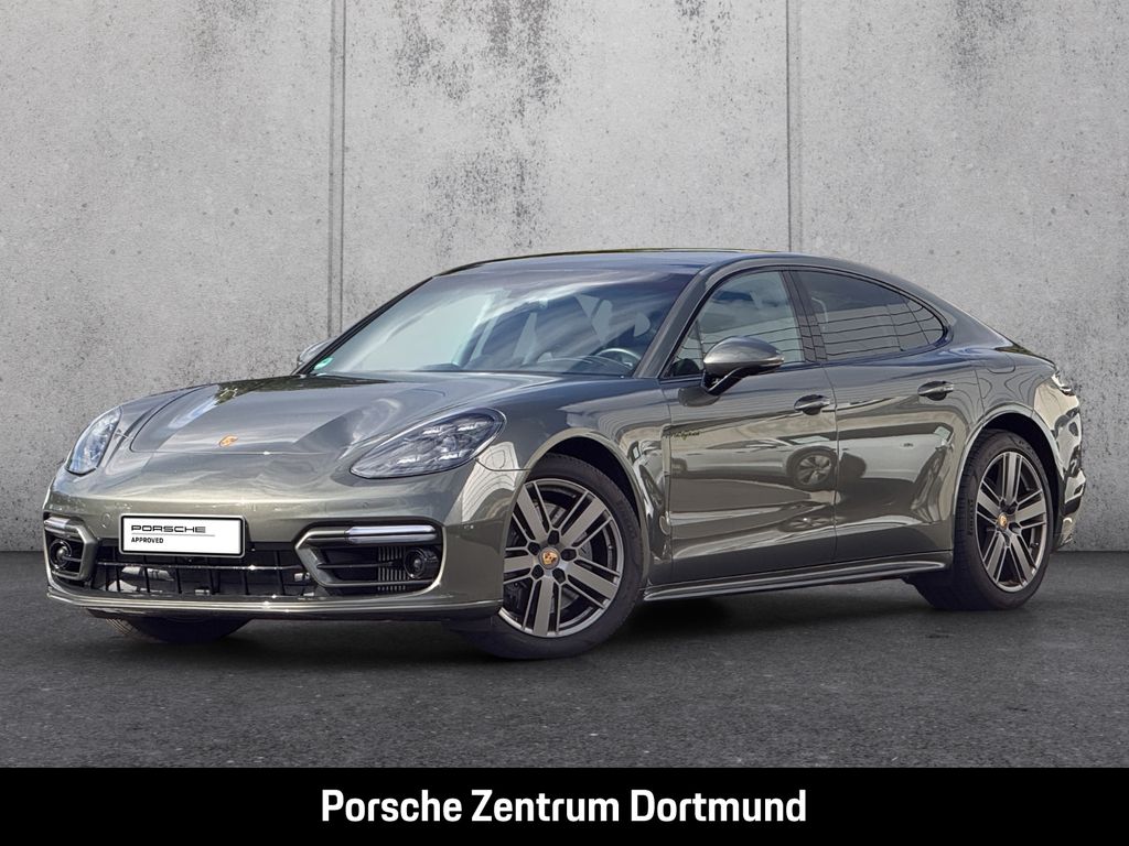 Bild des Angebotes Porsche Panamera 4 E-Hybrid Platinum Edition