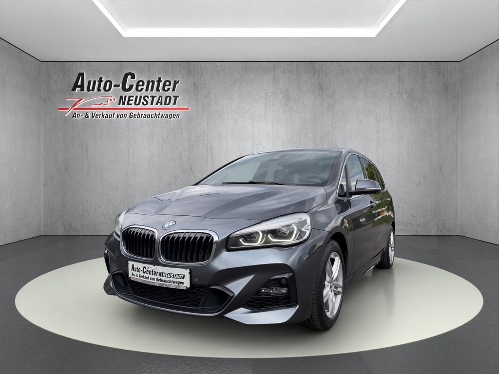 Bild des Angebotes BMW 220i Gran Tourer M Sport / M PAKET LED/PANO/NAVI