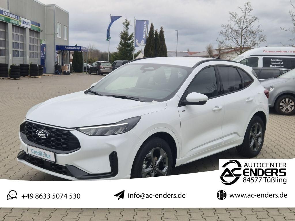 Bild des Angebotes Ford Kuga 1.5 EcoBoost ST-LINE 5J. Gar Kamera