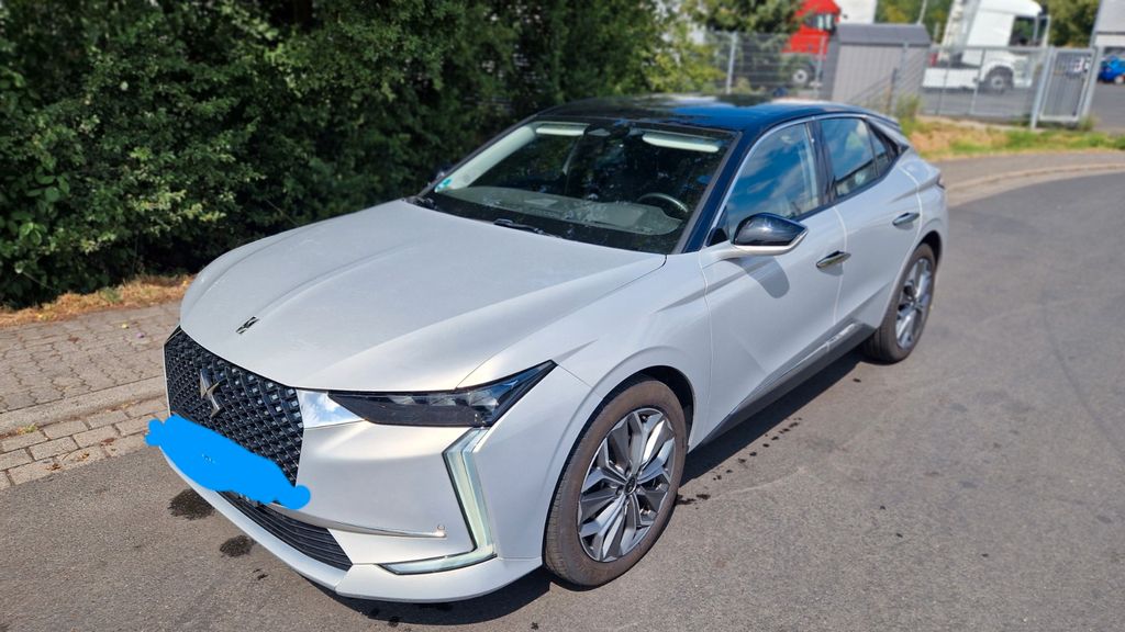 Bild des Angebotes DS Automobiles DS4 PureTech 130 Cross Trocadero Cross Trocadero