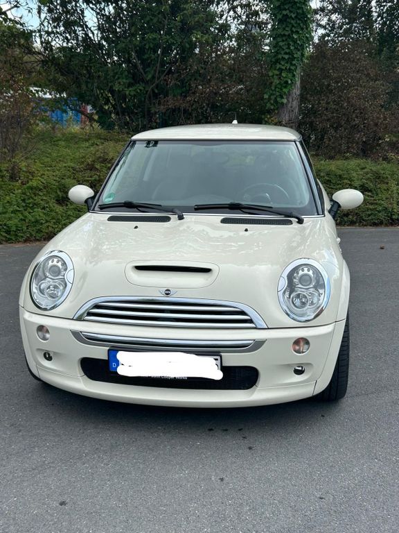 Bild des Angebotes MINI John Cooper Works