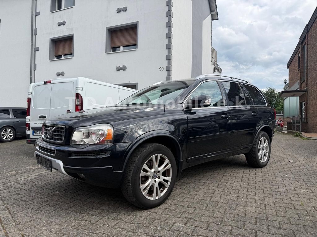 Volvo XC 90 D4 Momentum Geartronic/Tüv Neu/Insp Neu