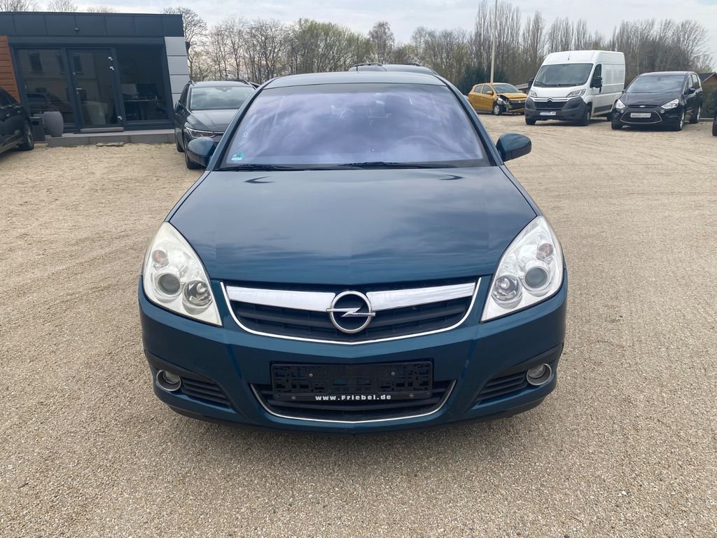 Bild des Angebotes Opel Signum Edition Plus