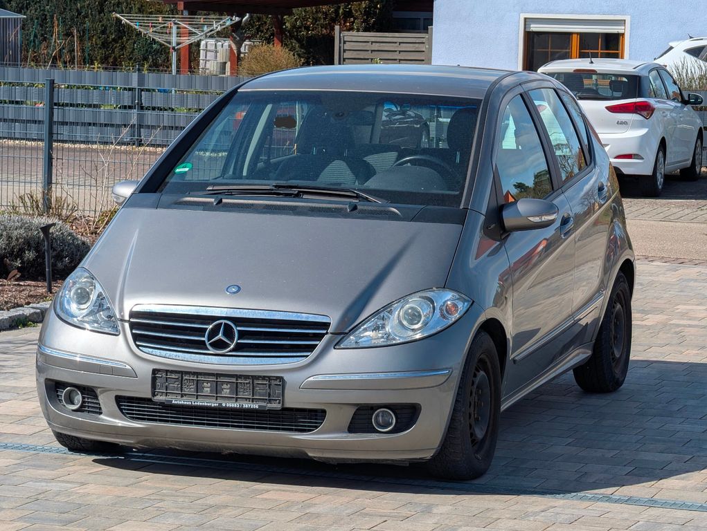 Bild des Angebotes Mercedes-Benz A 180 CDI AVANTGARDE Avantgarde