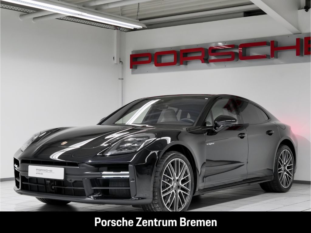 Bild des Angebotes Porsche Panamera 4 E-Hybrid Sportabgasanlage Panorama BO