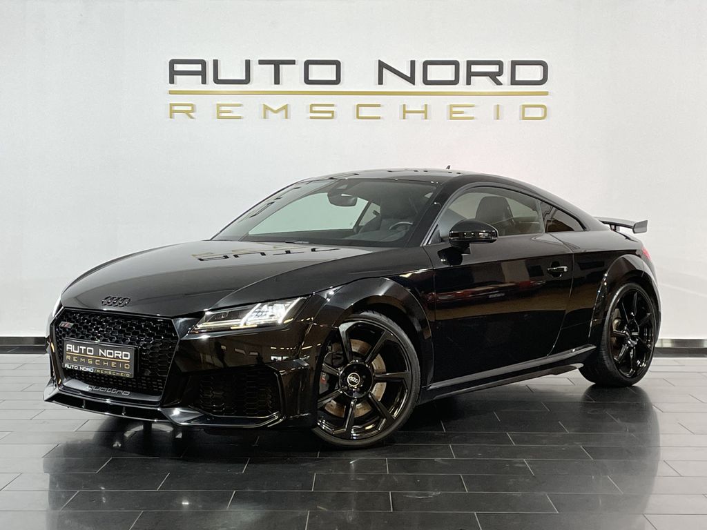 Bild des Angebotes Audi TT RS 2.5 TFSI quat.*Sport.AGA*B&O*Kamera*20``*