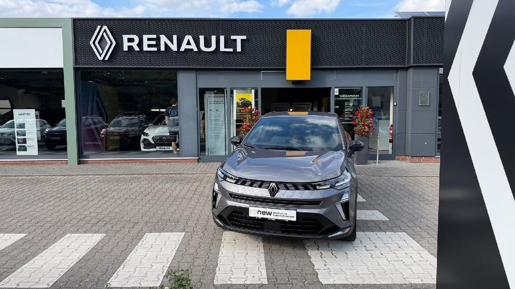 Bild des Angebotes Renault Symbioz 140 Mild Hybrid Techno