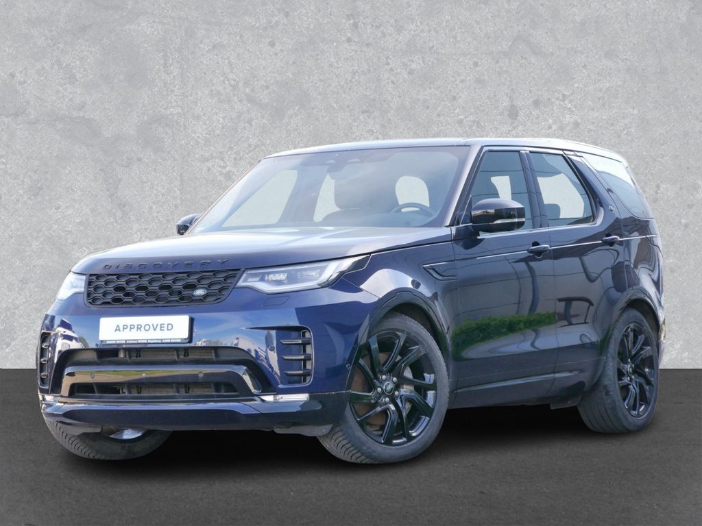 Bild des Angebotes Land Rover Discovery 5 R-Dynamic SE D250 AWD