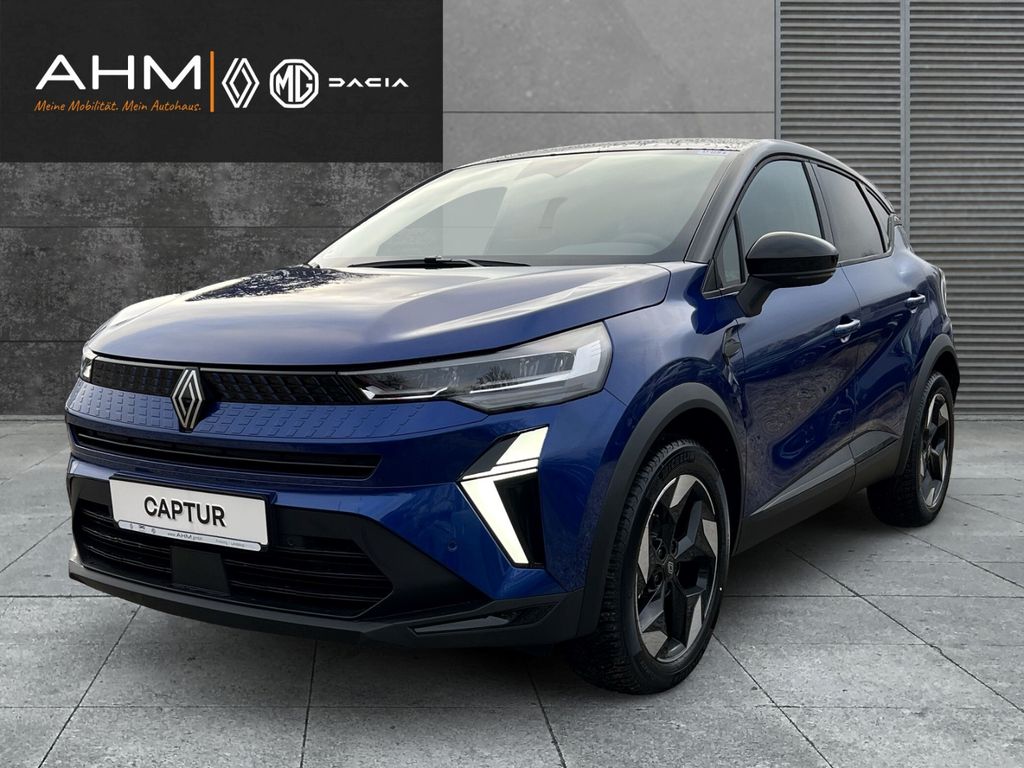 Bild des Angebotes Renault Captur Techno TCe 115 Navi ACC Apple CarPlay And