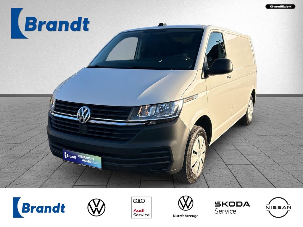 Bild des Angebotes Volkswagen T6.1 Kasten 2.0 TDI NAVI+PDC HI.+ASP EL.+KLIMA+Z