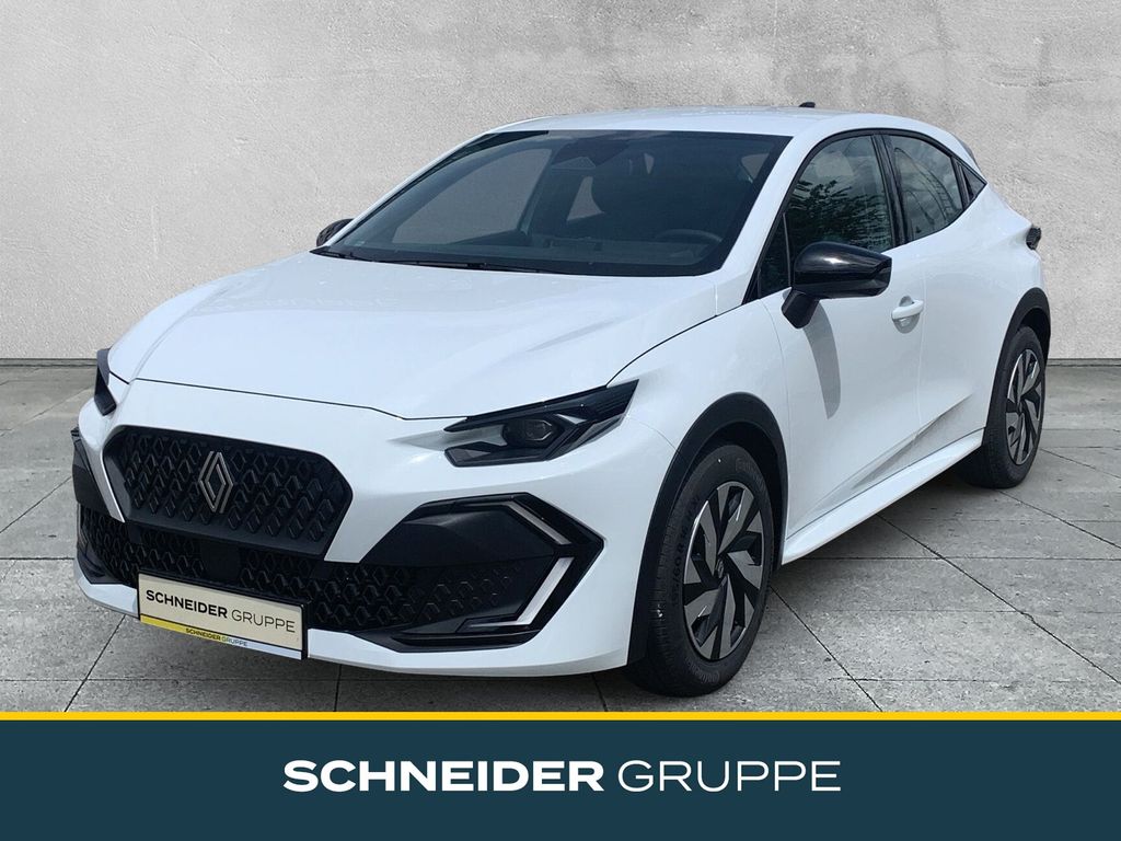Bild des Angebotes Renault Clio EVOLUTION FULL HYBRID E-TECH 160 PDC+KLIMA