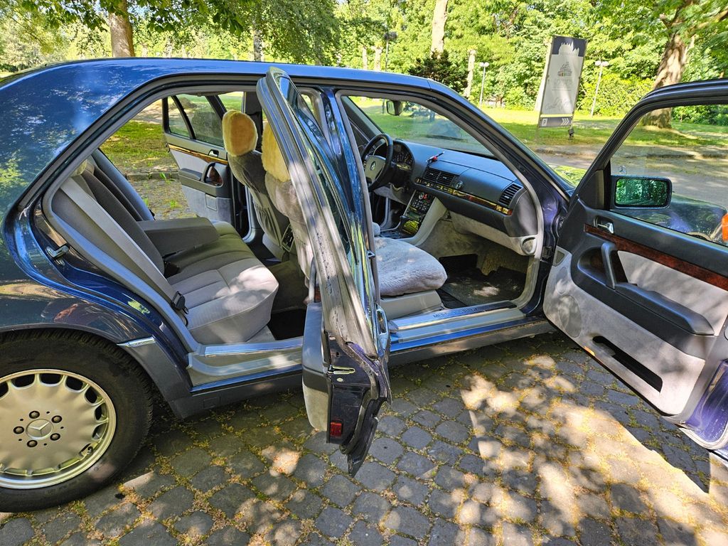 Bild des Angebotes Mercedes-Benz MB 300SE