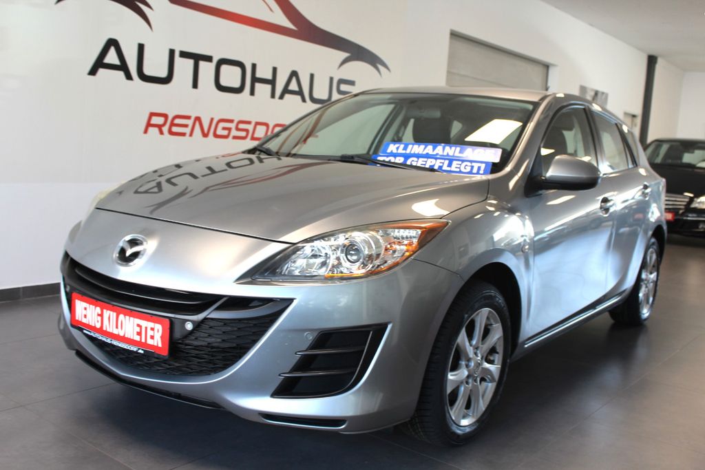 Bild des Angebotes Mazda 3 Lim. Center-Line