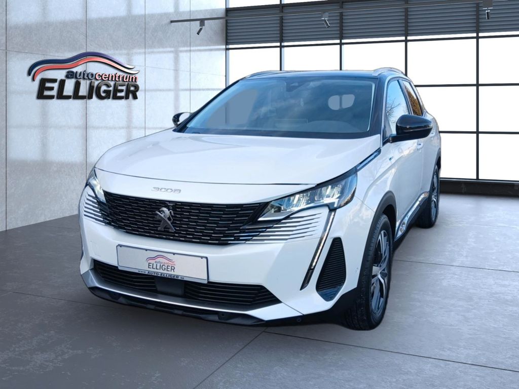 Bild des Angebotes Peugeot 3008 Hybrid 225 Allure Pack
