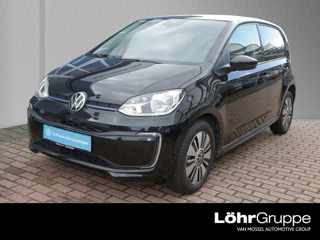 Bild des Angebotes Volkswagen e-up! Style Plus 15"Klima Sitzheizung Bluetooth