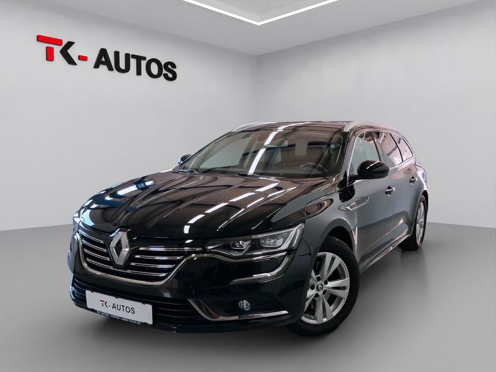 Bild des Angebotes Renault Talisman Grandtour 2.0 Business,Navi,LED,ACC,HUD