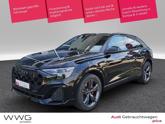 Bild des Angebotes Audi Q8 TDI quattro Tiptronic Matrix HUD