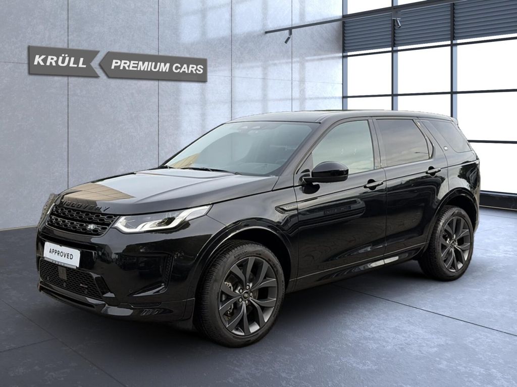 Bild des Angebotes Land Rover D200 R-Dynamic SE 20"|Pano