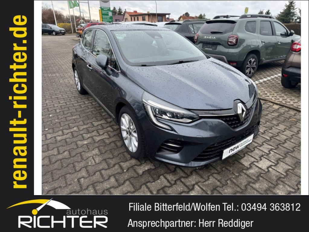 Bild des Angebotes Renault Clio TCe 100 INTENS