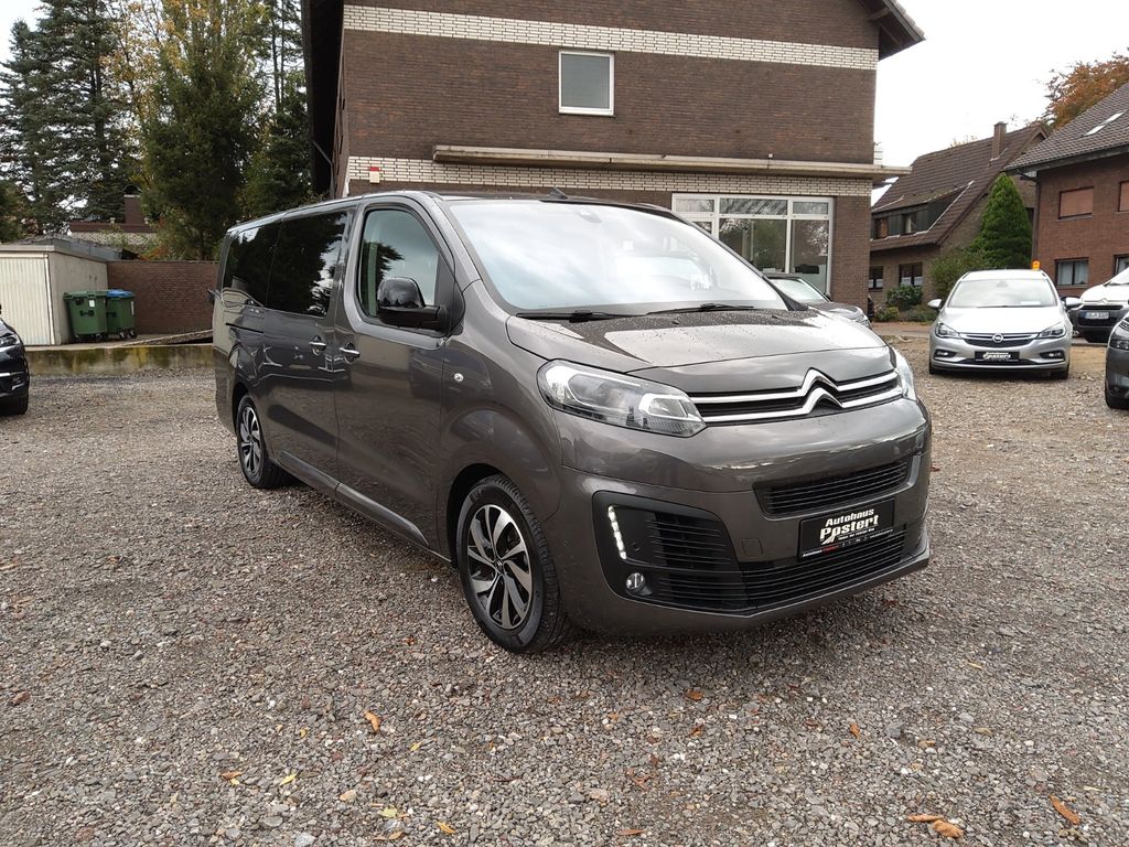 Bild des Angebotes Citroën SpaceTourer Business Lounge XL  75 kW/h