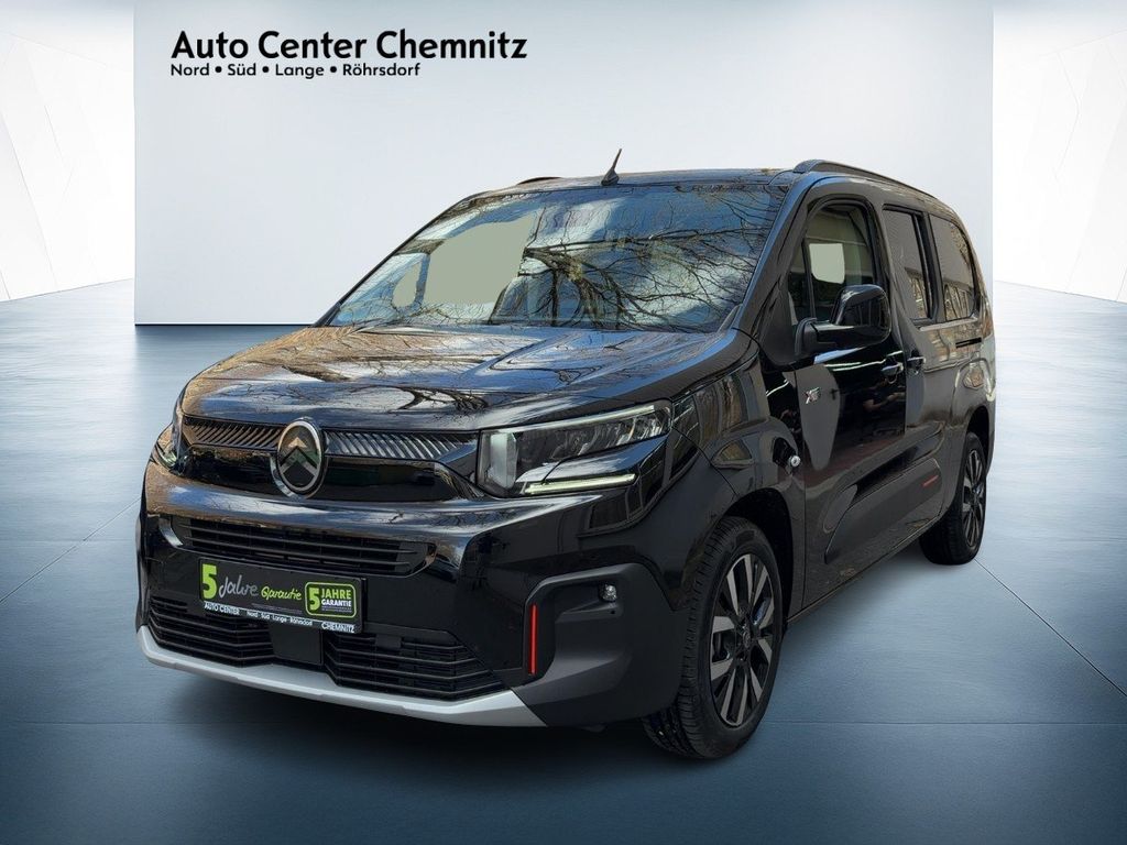 Bild des Angebotes Citroën Berlingo 1.5 Diesel 130 Max XL LED+Navi+2xKlima