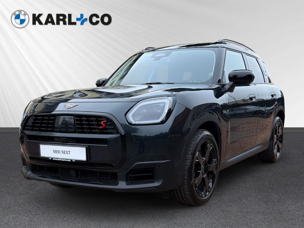 Bild des Angebotes MINI Cooper S Countryman ALL4 h&k Lenkradheizung AHK