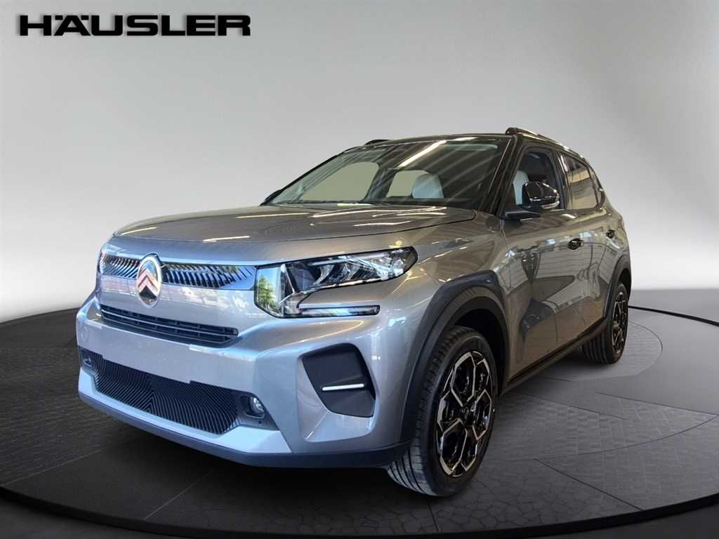 Bild des Angebotes Citroën C3 MAX Kamera Parksensoren Navi
