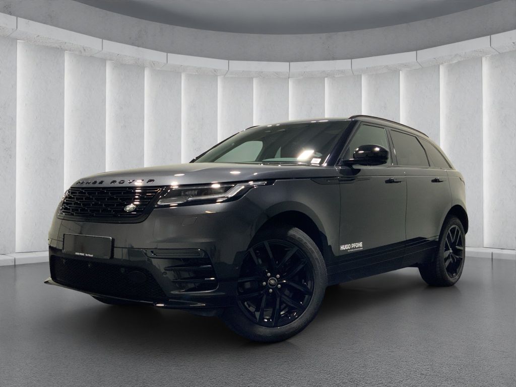 Bild des Angebotes Land Rover Range Rover Velar DYNAMIC SE D200 AWD | Pano | B