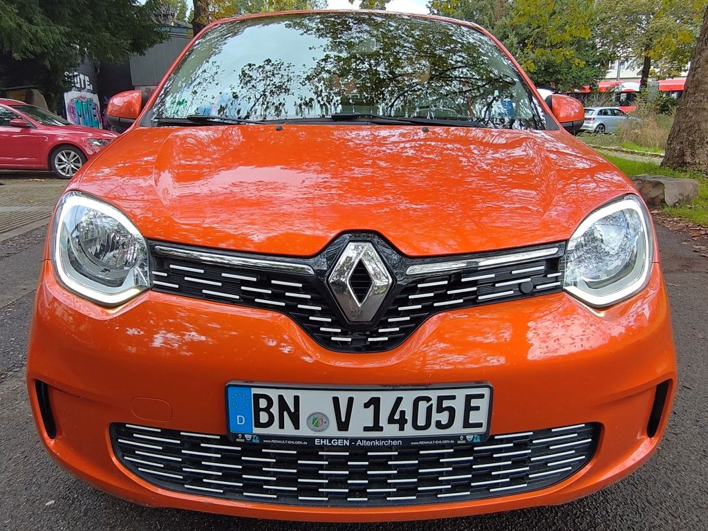 Bild des Angebotes Renault Twingo Electric Vibes Intens