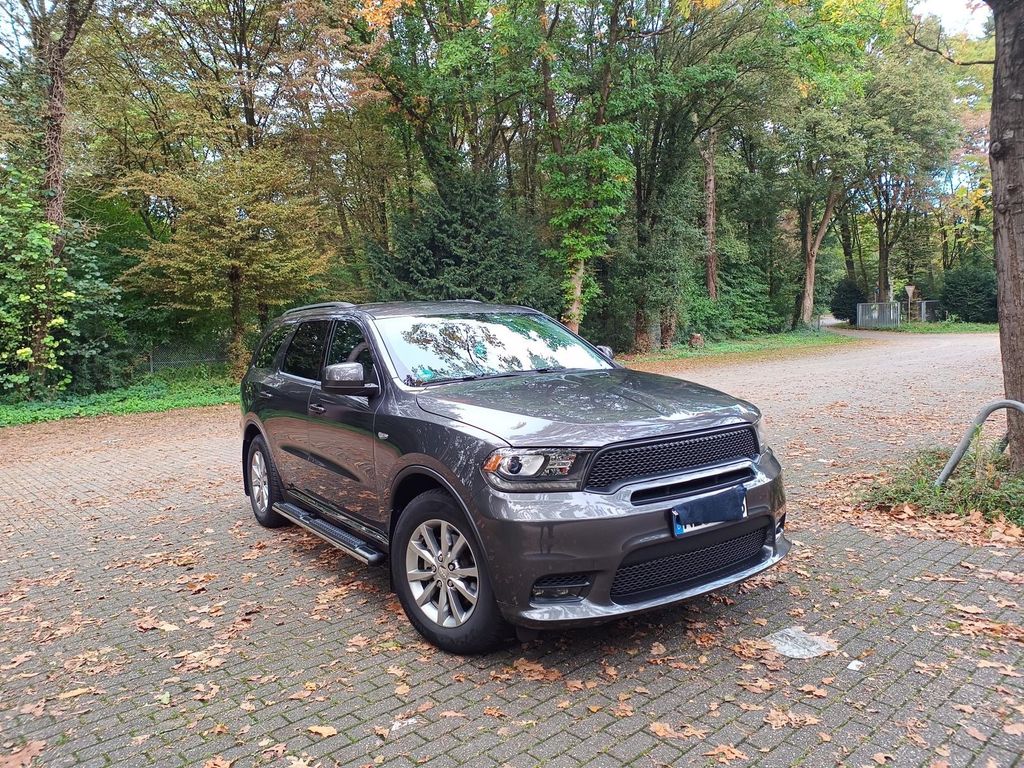 Bild des Angebotes Dodge Durango
