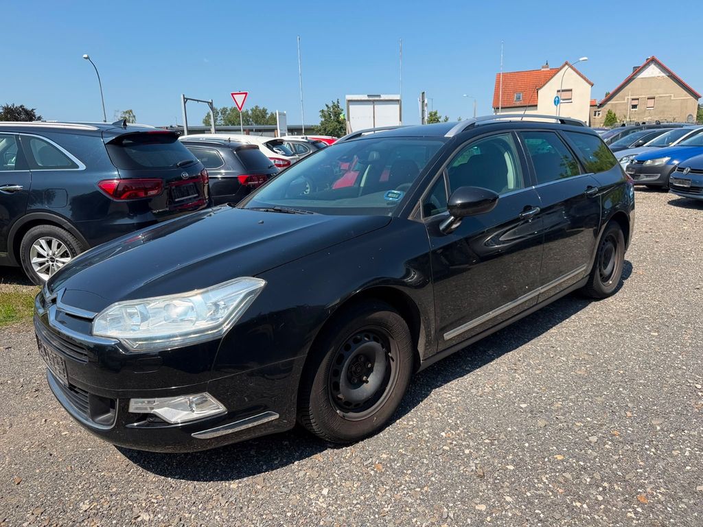 Bild des Angebotes Citroën C5 Tourer Tendance